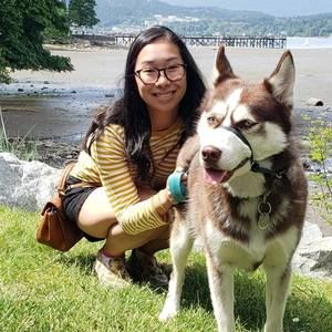 Meet your Posher, Patricia